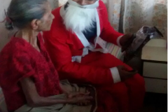 Old Age Home