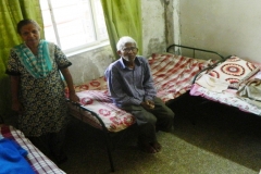 Adharwad :  Oldage Home for Elderlies & Bedridden patients