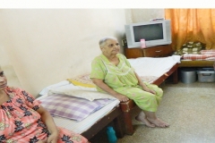 Adharwad :  Oldage Home for Elderlies & Bedridden patients
