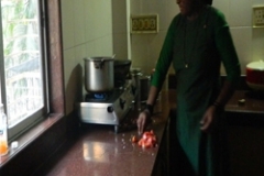 Adharwad :  Oldage Home for Elderlies & Bedridden patients