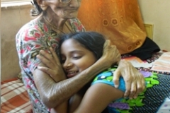 Adharwad :  Oldage Home for Elderlies & Bedridden patients