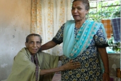 Adharwad :  Oldage Home for Elderlies & Bedridden patients