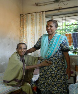 Old Age Home for Senior Citizens in Mumbai
