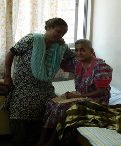 Old Age Home for Senior Citizens in Mumbai