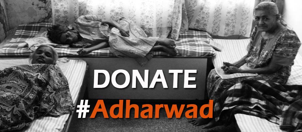 Adharwad Donate