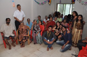 NGO for Physically Challenged in Mumbai