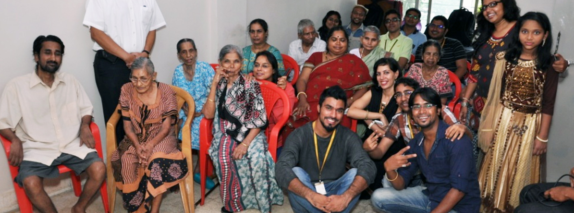 NGO for Physically Challenged