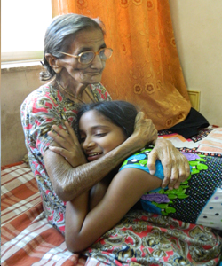 Old Age Home for Elderly People in Mumbai