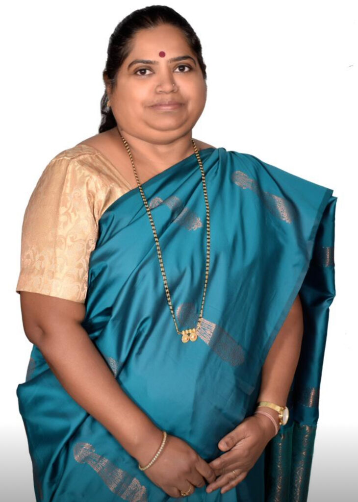 Sangeeta Bhagwat